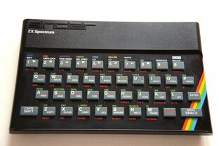 ZX Spectrum