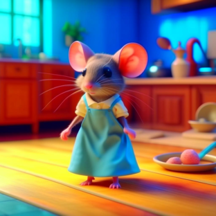 Младший воспитатель: работа мечты.