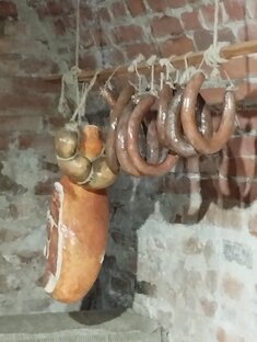 Будни нашего цеха.