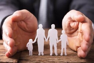 ОСОБЫЕ СЕМЬИ VS СОЦИУМ