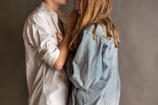 Перекрестки любви