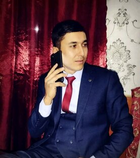 Жавлон Барот