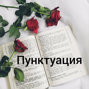 Тесты_Пунктуация