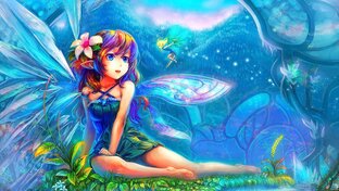 Симорон на каждый жень