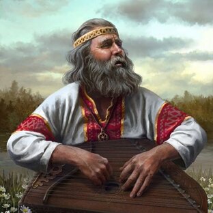 Летописи, былины, сказки