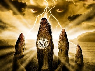 Проклятые ("Clive Barker’s Undying") 