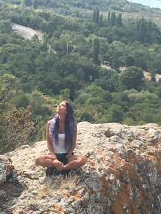 Медитации и релаксации