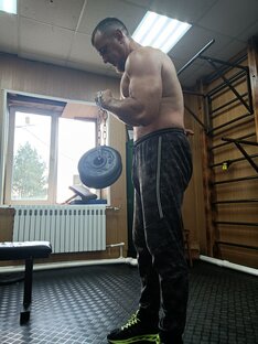 Мышцы