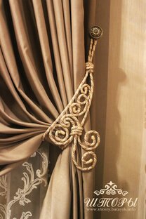 Одежка ваших окошек. Стиль и дизайн. 