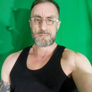 Дядя Слава и спорт.