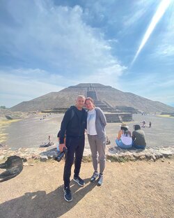 Латинская Америка