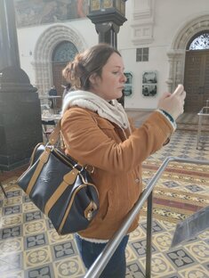 Культурная программа: музеи хрусталя, фарфора, мебели и советского старья