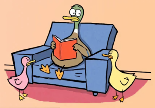 "Птичий язык"