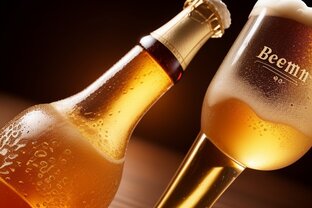 Biere De Garde 