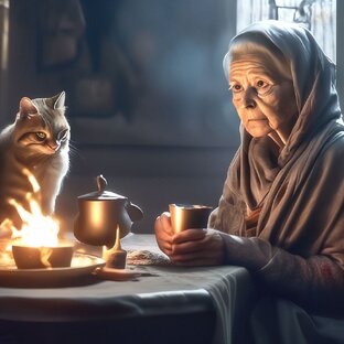 Книга "Родня"..