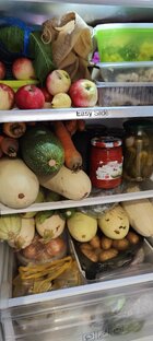 Кое-что вкусненькое