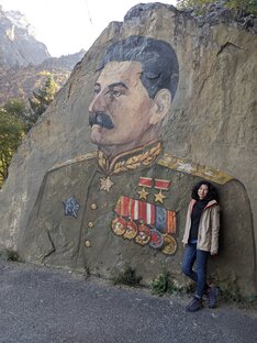 Путешествия.