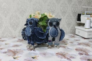 забавные игрушки