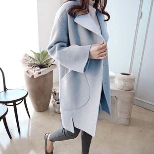 Выкройки пальто