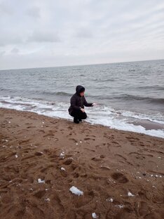 Санаторное 