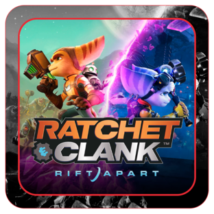 Ratchet & Clank: Rift Apart