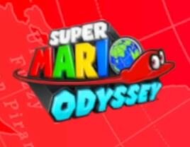 Super Mario Odyssey