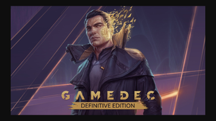 Gamedec - Definitive Edition