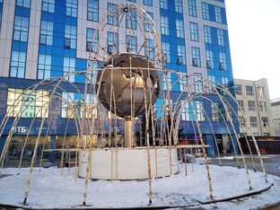 Новосибирск моими глазами