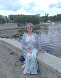 Места, куда занесло