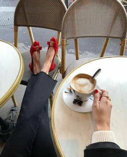 Французский стиль