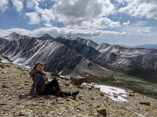 Путешествия 