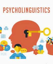 Психология и лингвистика