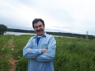 Георгий Мамиконов