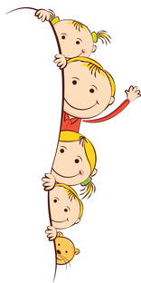 Маленькие детки - маленькие бедки...Дети, от мала до велика.