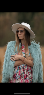 Любовь к окружающему - отражение любви к себе 