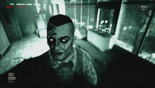 😎 Outlast Whistleblower 😎