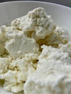 Переработка молока