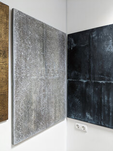 Декоративные штукатурки