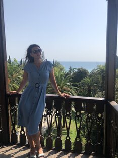 Покоряю Кубань 🌞 