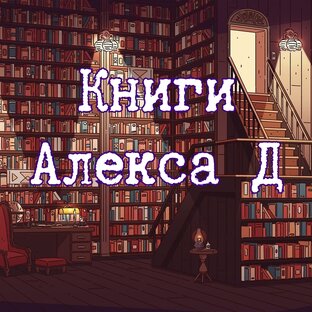 Книжные отзывы