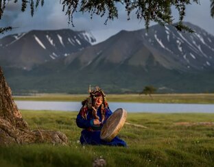 Легенды Алтая - что в них правда, а что миф