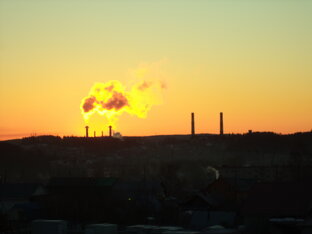 Нижняя Тура