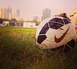 Что наша жизнь - игра!..