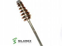 Пружинный узел 