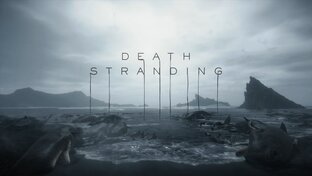 Death Stranding