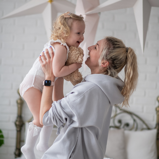 Для будущих мам🤍