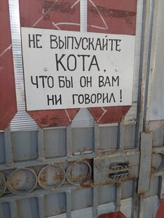 проникая контрабандой