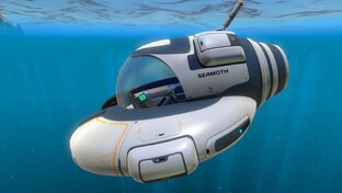 Subnautica