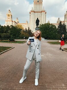 МГУ