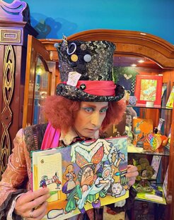 Как все было ❤